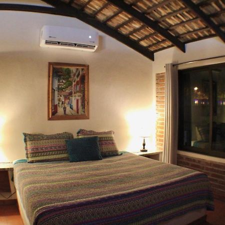 Sukasa Bungalows لوريتو المظهر الخارجي الصورة