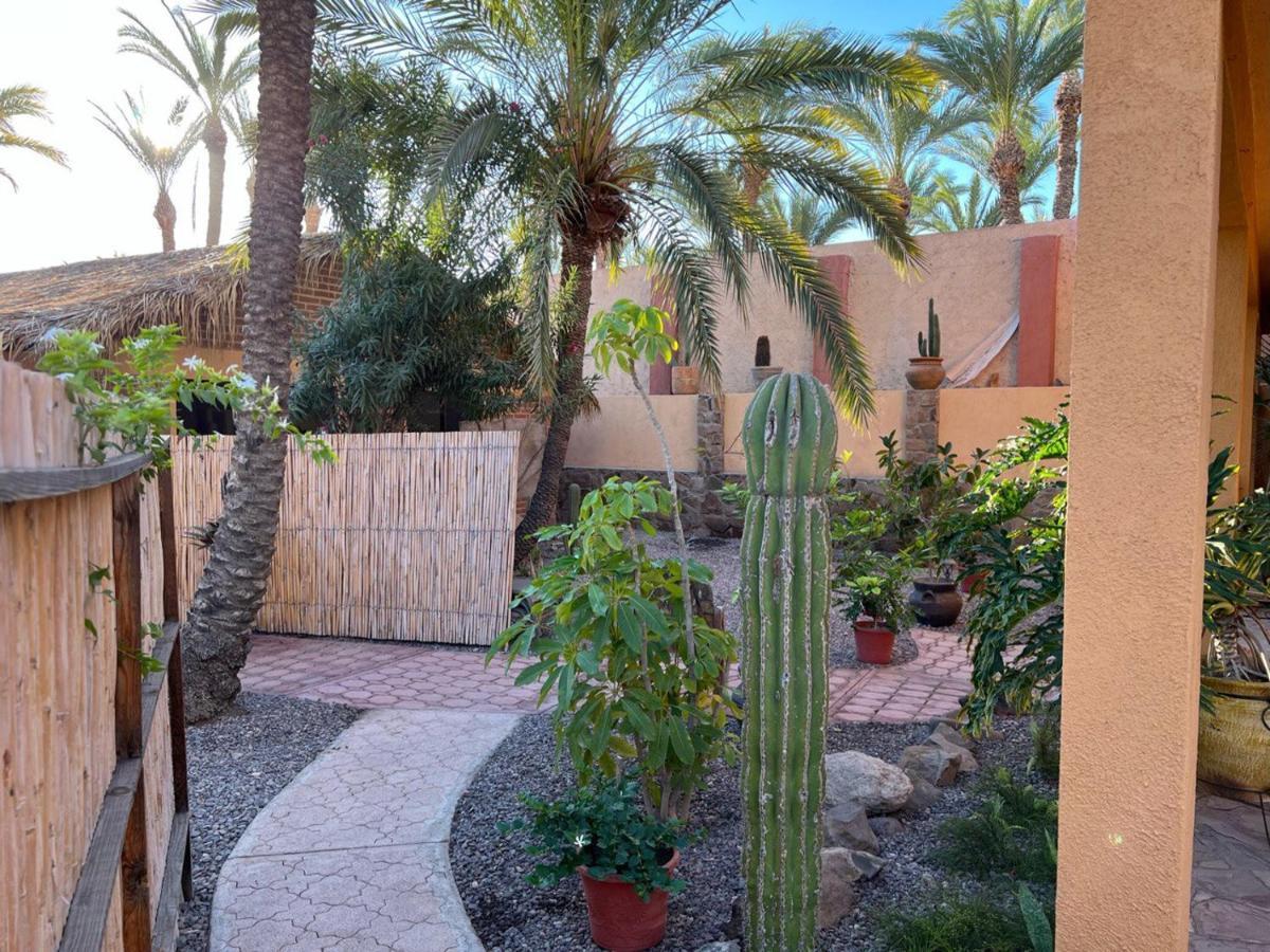 Sukasa Bungalows لوريتو المظهر الخارجي الصورة