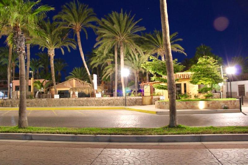 Sukasa Bungalows لوريتو المظهر الخارجي الصورة