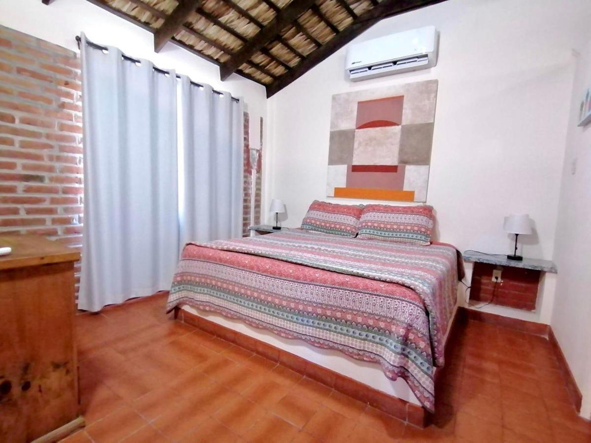 Sukasa Bungalows لوريتو المظهر الخارجي الصورة