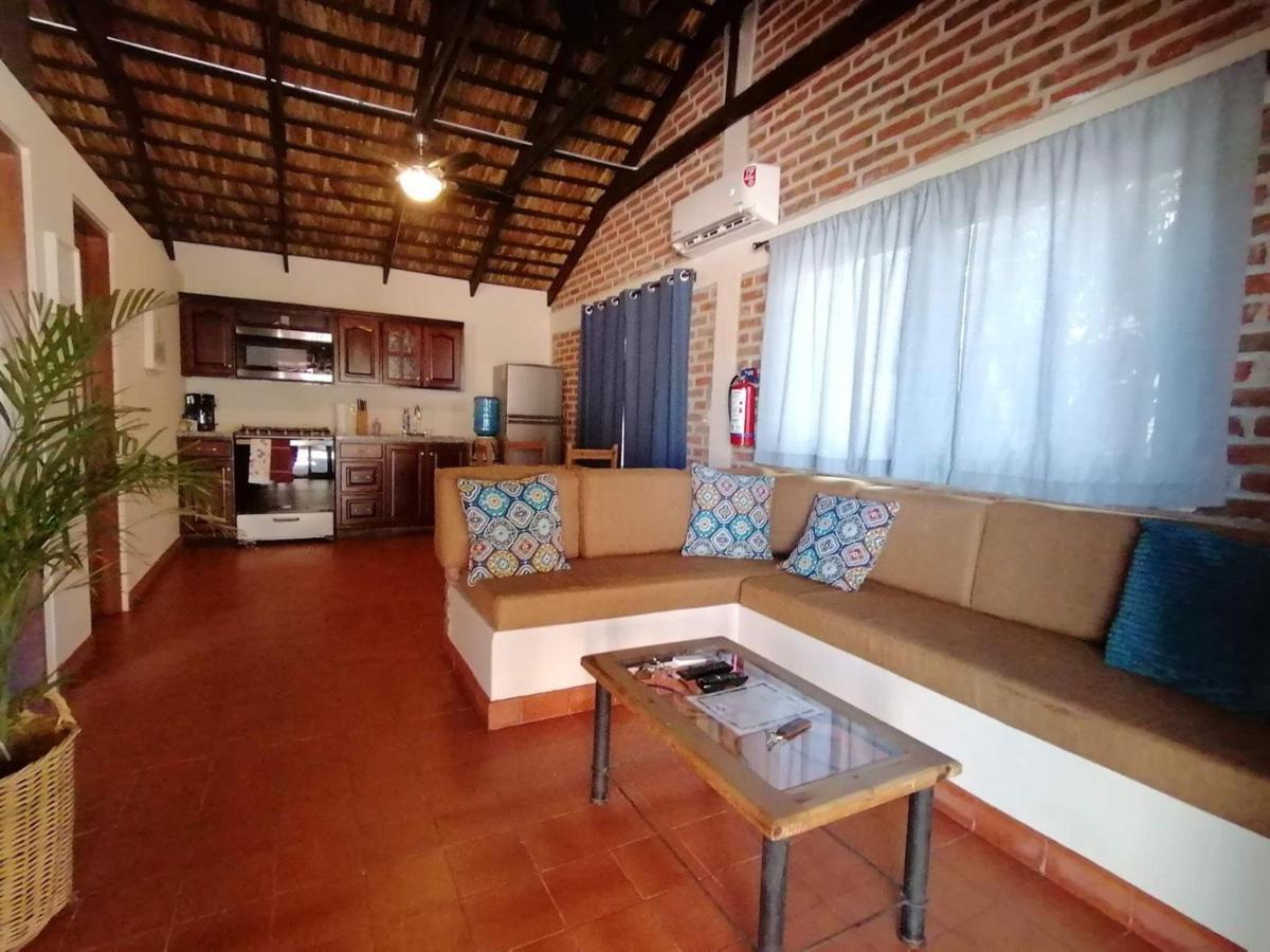 Sukasa Bungalows لوريتو المظهر الخارجي الصورة