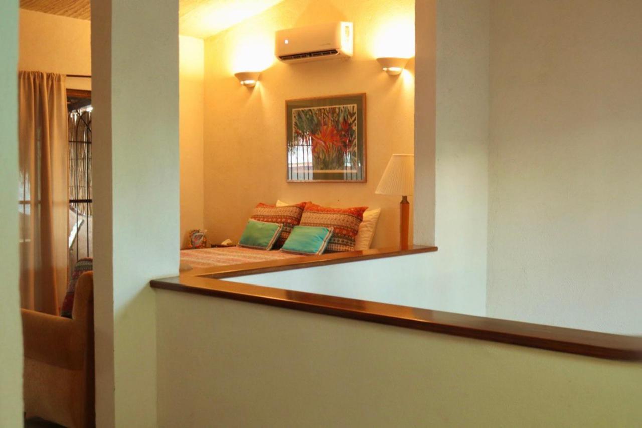 Sukasa Bungalows لوريتو المظهر الخارجي الصورة
