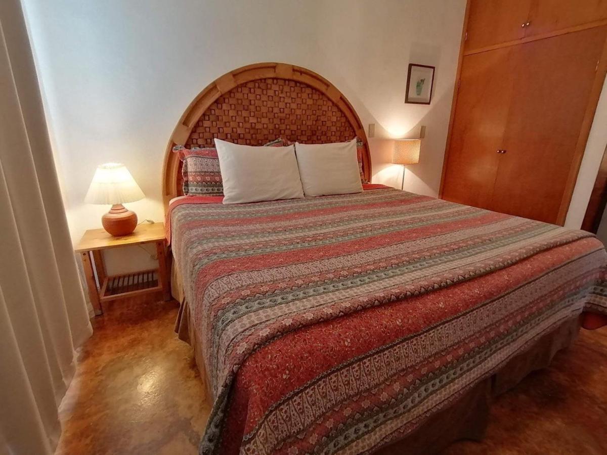 Sukasa Bungalows لوريتو المظهر الخارجي الصورة