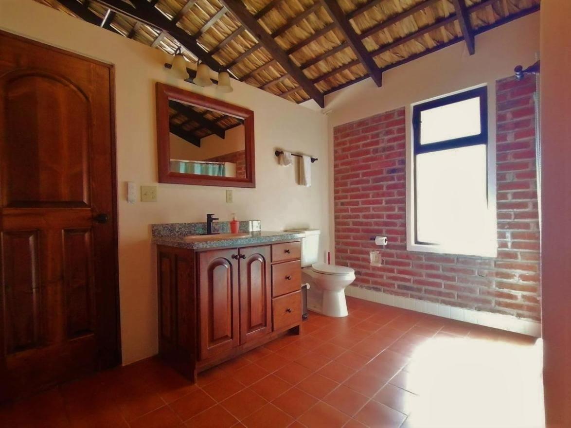 Sukasa Bungalows لوريتو المظهر الخارجي الصورة